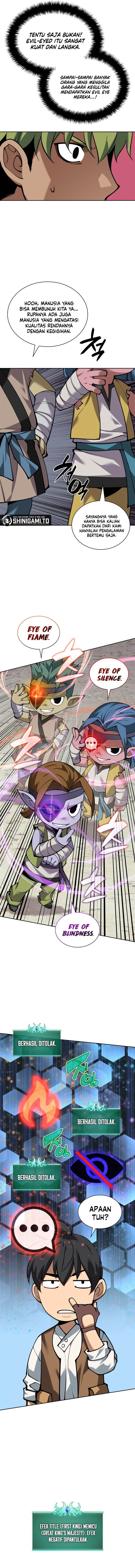 Overgeared Chap 295 - Next Chap 296