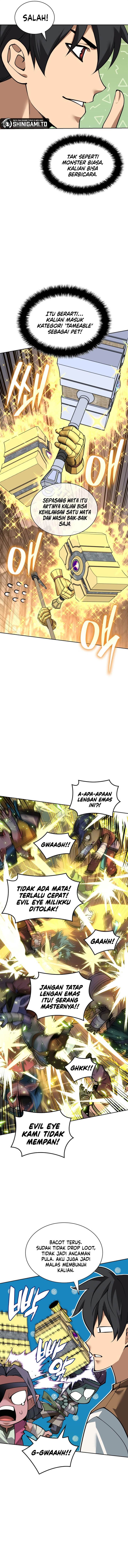 Overgeared Chap 295 - Next Chap 296