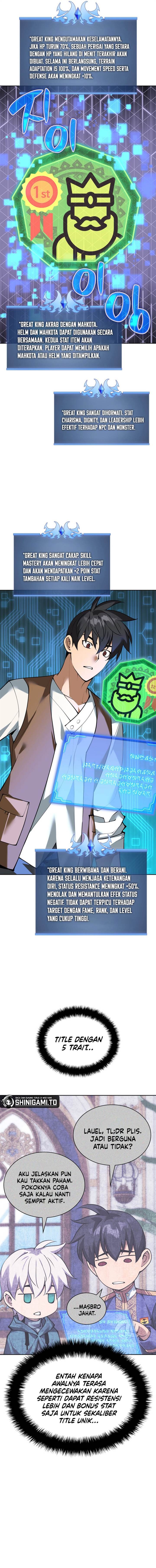 Overgeared Chap 295 - Next Chap 296