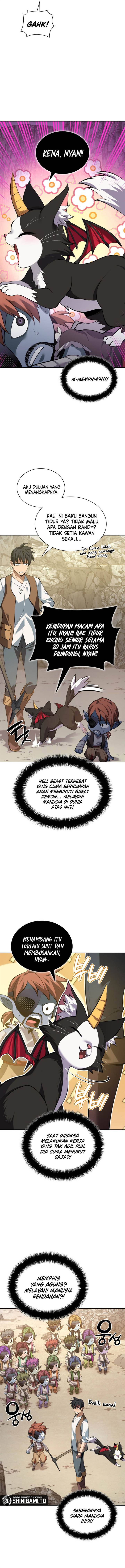 Overgeared Chap 296 - Next Chap 297