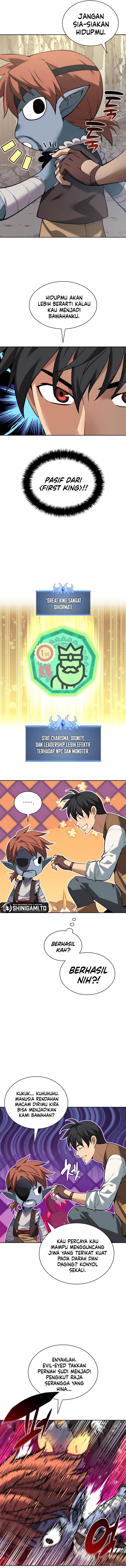 Overgeared Chap 296 - Next Chap 297