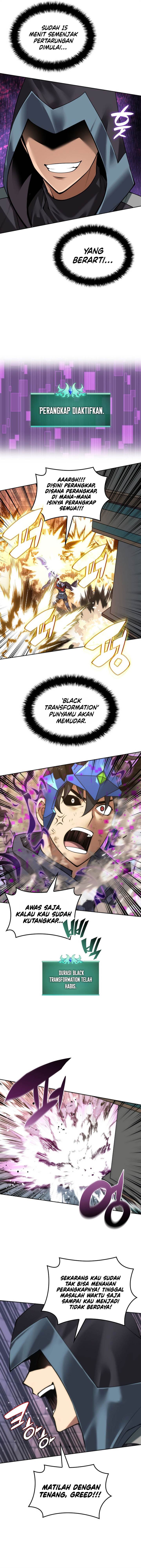 Overgeared Chap 296 - Next Chap 297