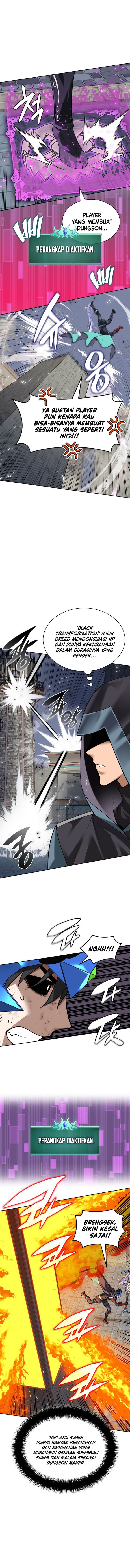 Overgeared Chap 296 - Next Chap 297