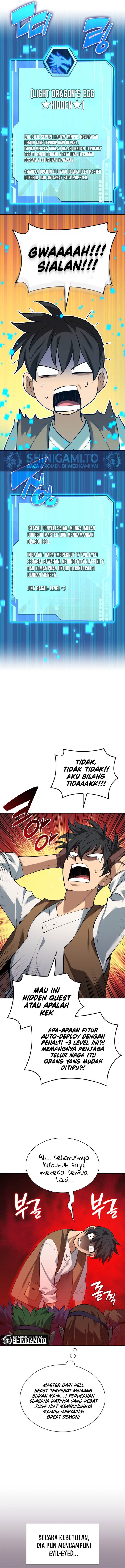 Overgeared Chap 296 - Next Chap 297