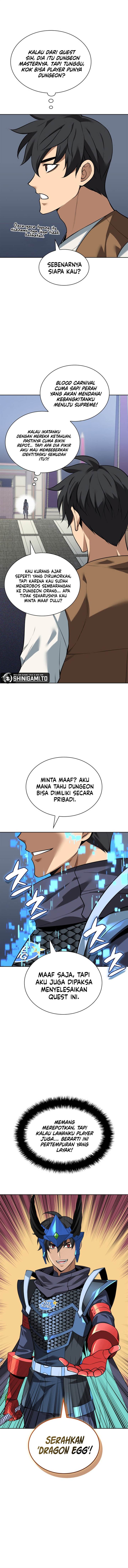 Overgeared Chap 296 - Next Chap 297