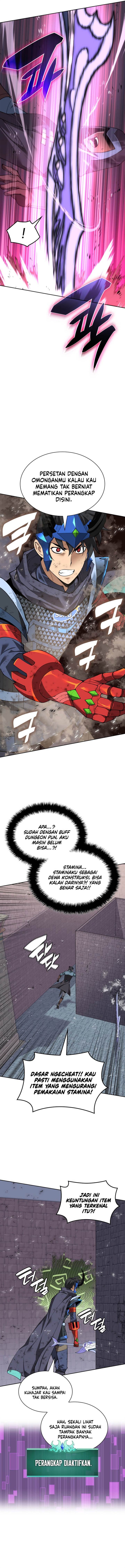 Overgeared Chap 296 - Next Chap 297