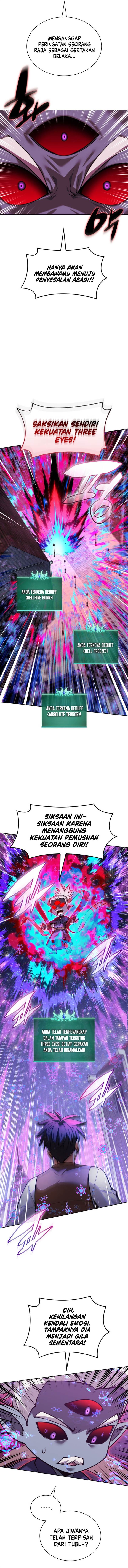 Overgeared Chap 298 - Next Chap 299