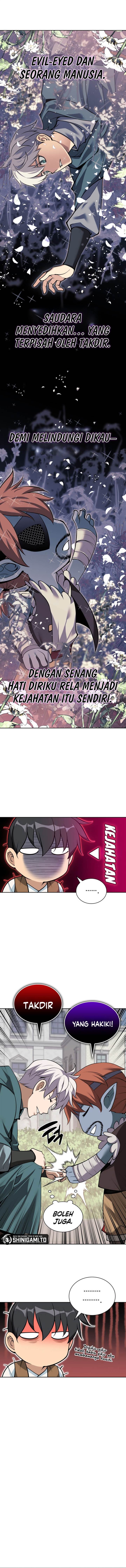 Overgeared Chap 298 - Next Chap 299