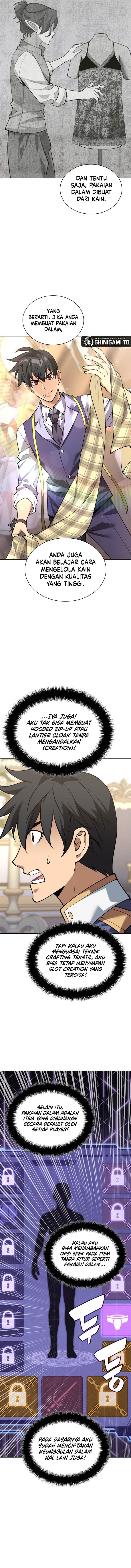 Overgeared Chap 299 - Next Chap 300