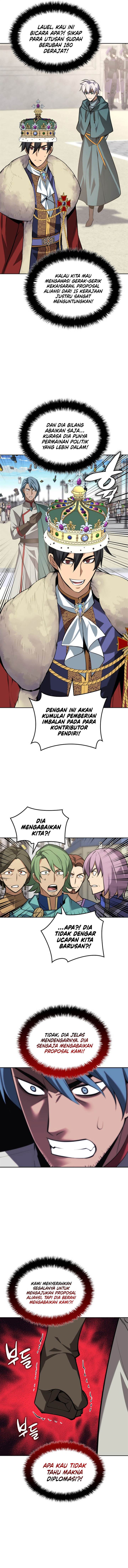 Overgeared Chap 290 - Next Chap 291