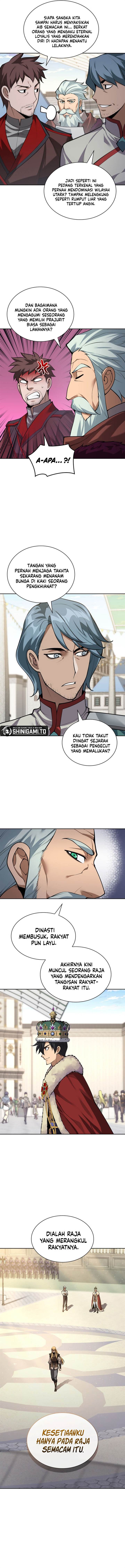 Overgeared Chap 290 - Next Chap 291