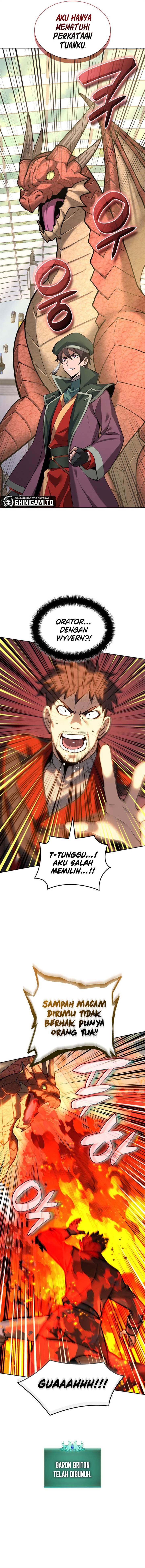 Overgeared Chap 290 - Next Chap 291
