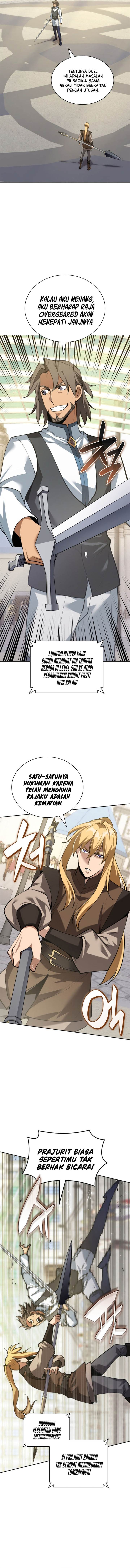 Overgeared Chap 290 - Next Chap 291