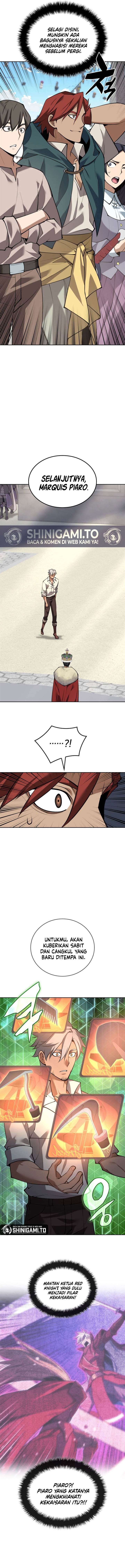 Overgeared Chap 290 - Next Chap 291