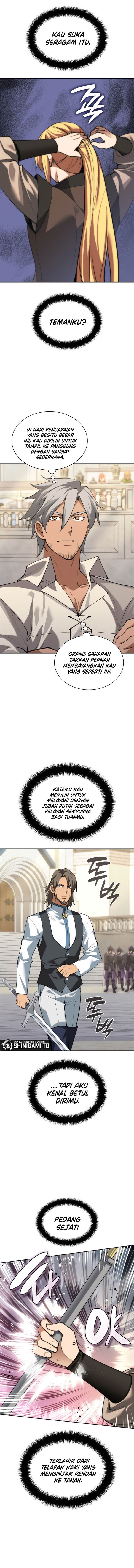 Overgeared Chap 290 - Next Chap 291