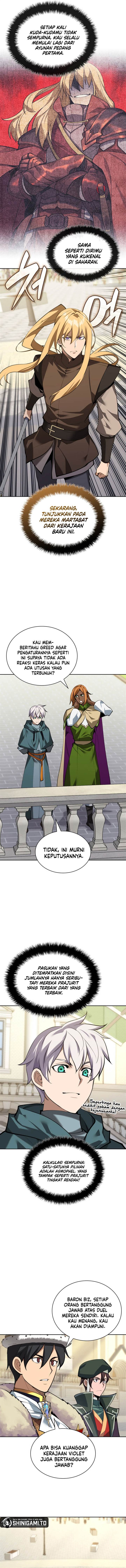 Overgeared Chap 290 - Next Chap 291