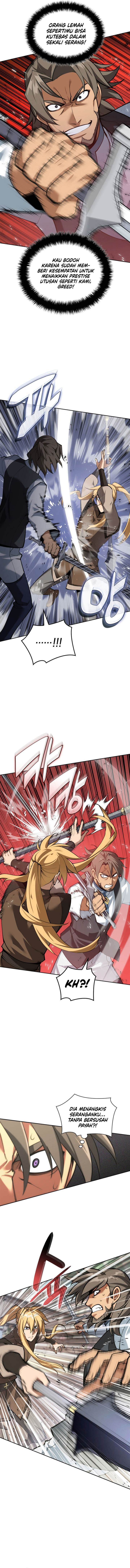 Overgeared Chap 290 - Next Chap 291