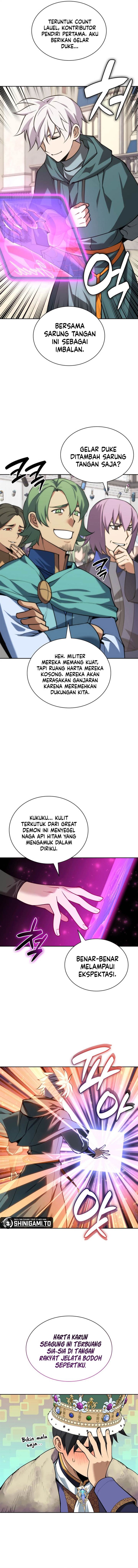 Overgeared Chap 290 - Next Chap 291