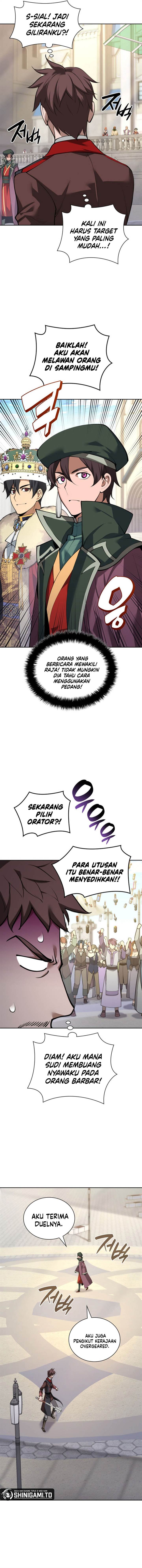 Overgeared Chap 290 - Next Chap 291