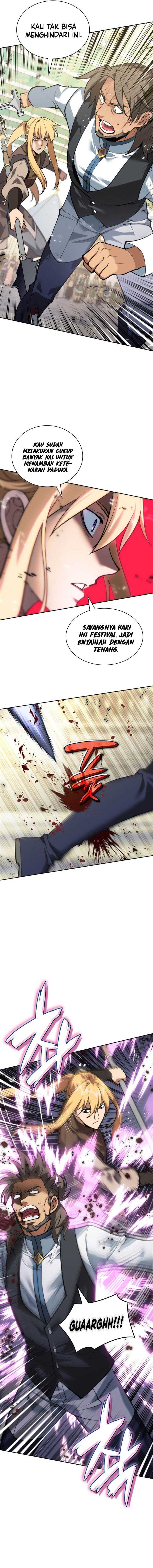 Overgeared Chap 290 - Next Chap 291