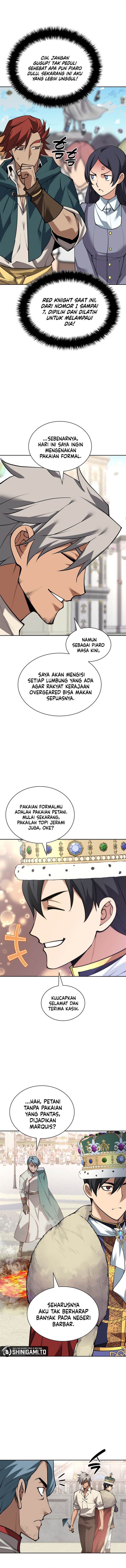 Overgeared Chap 290 - Next Chap 291