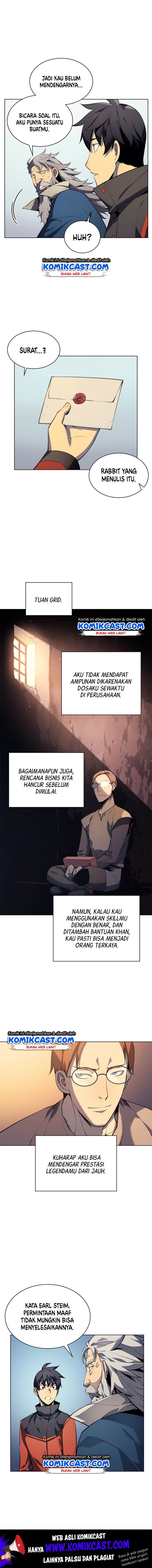 Overgeared Chap 29 - Next Chap 30