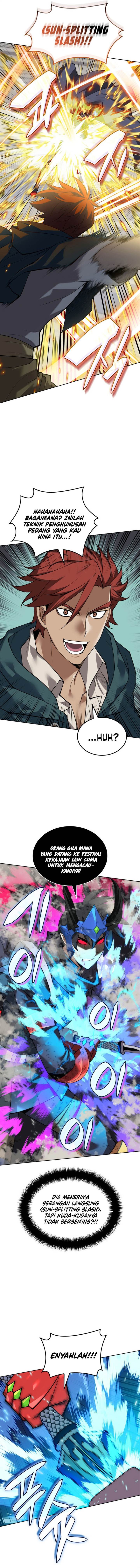 Overgeared Chap 291 - Next Chap 292