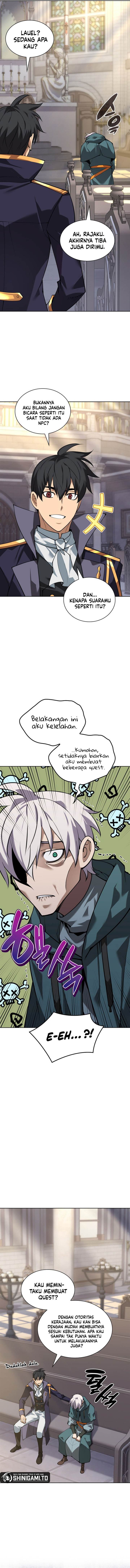 Overgeared Chap 291 - Next Chap 292