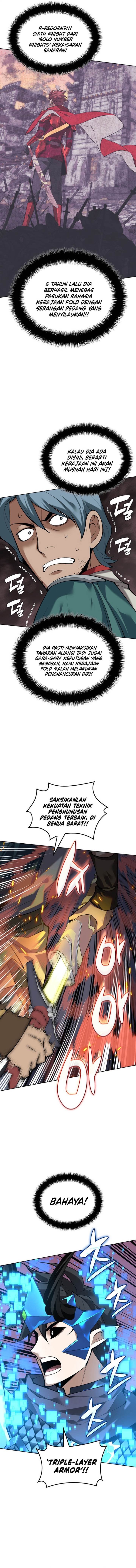 Overgeared Chap 291 - Next Chap 292