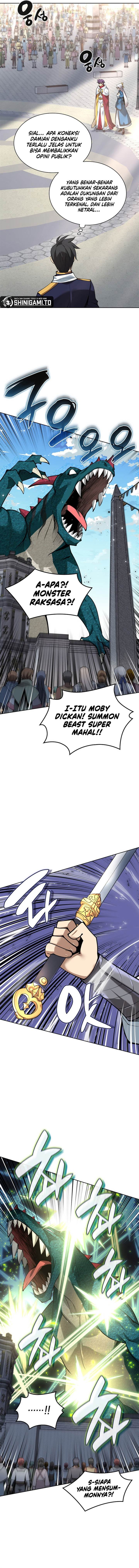 Overgeared Chap 291 - Next Chap 292