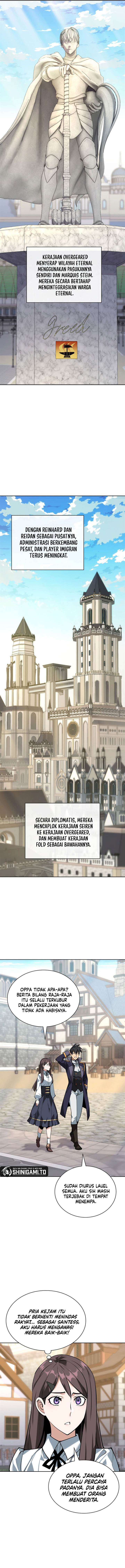 Overgeared Chap 291 - Next Chap 292