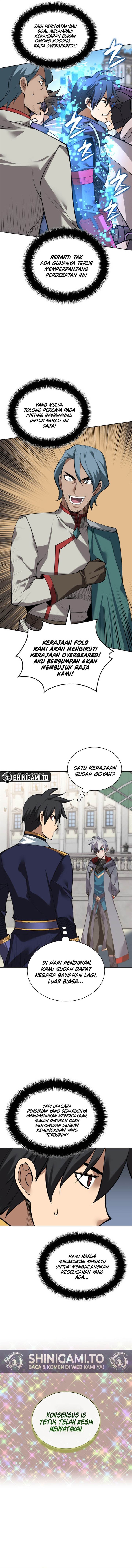 Overgeared Chap 291 - Next Chap 292