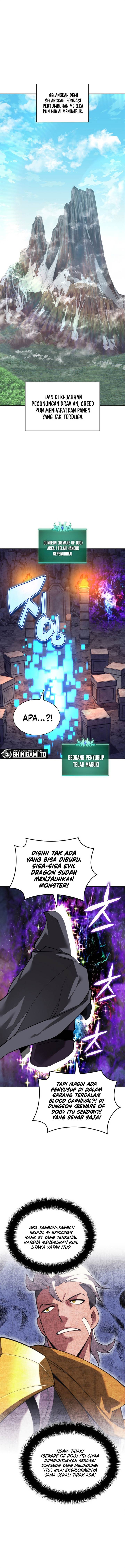 Overgeared Chap 291 - Next Chap 292