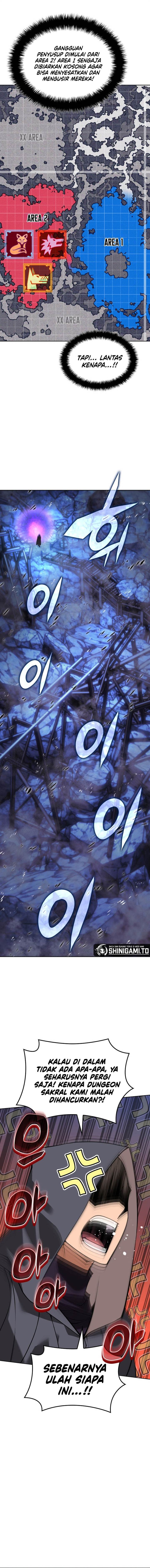 Overgeared Chap 291 - Next Chap 292