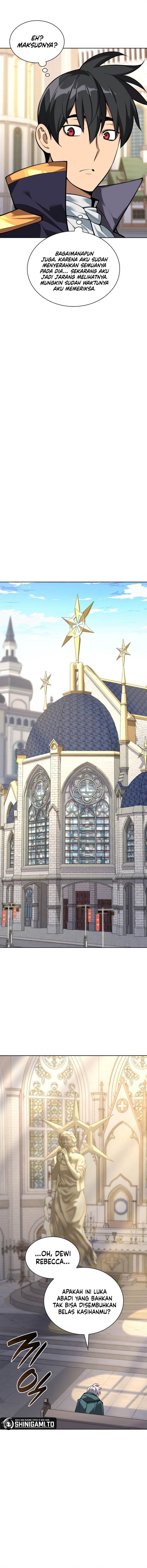 Overgeared Chap 291 - Next Chap 292