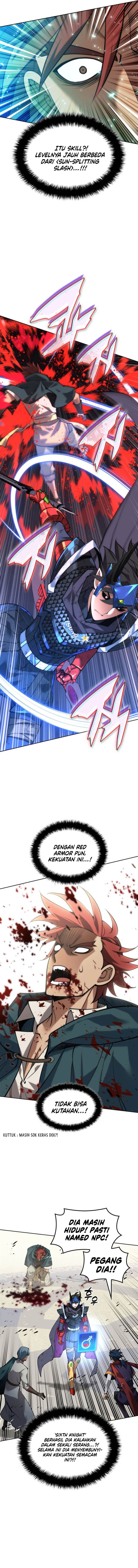 Overgeared Chap 291 - Next Chap 292