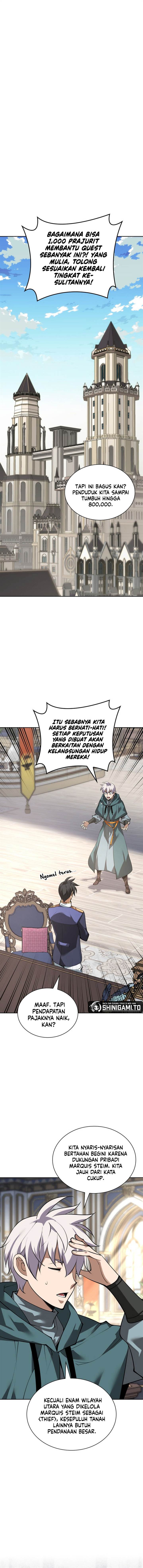Overgeared Chap 292 - Next Chap 293