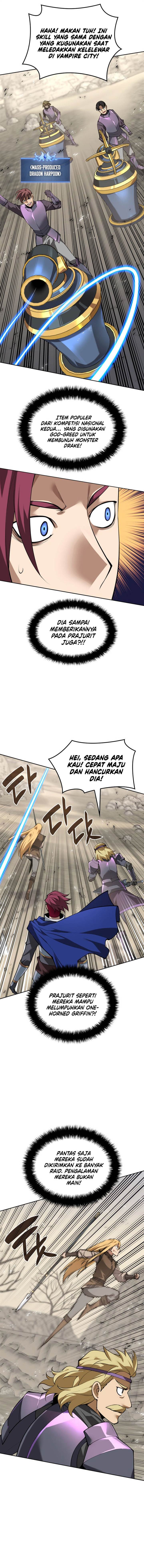 Overgeared Chap 292 - Next Chap 293