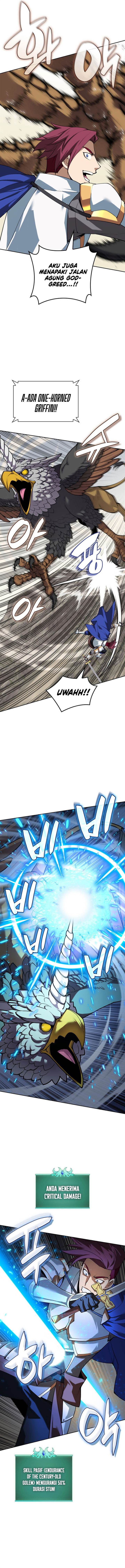 Overgeared Chap 292 - Next Chap 293
