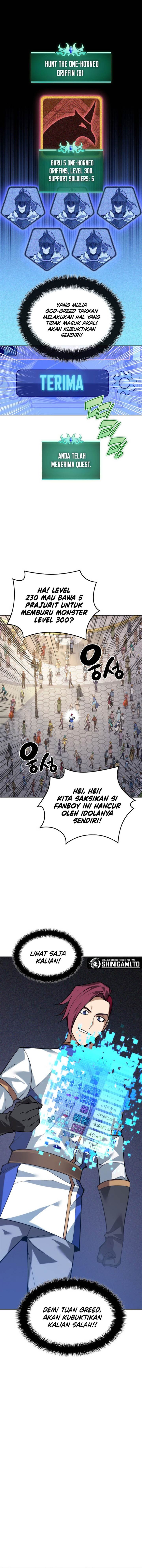 Overgeared Chap 292 - Next Chap 293