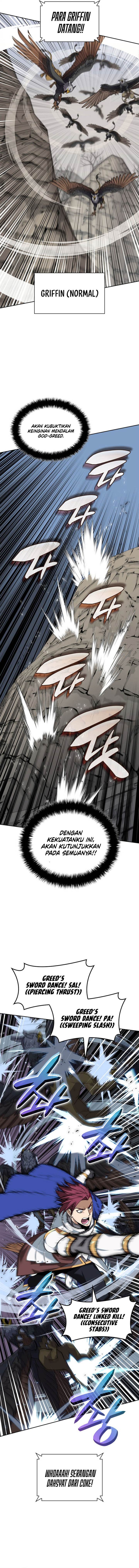 Overgeared Chap 292 - Next Chap 293