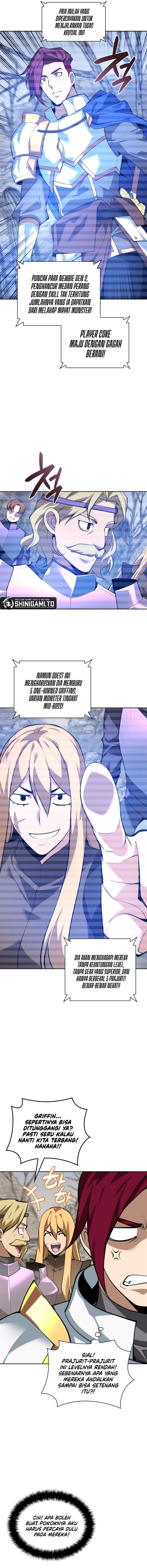 Overgeared Chap 292 - Next Chap 293