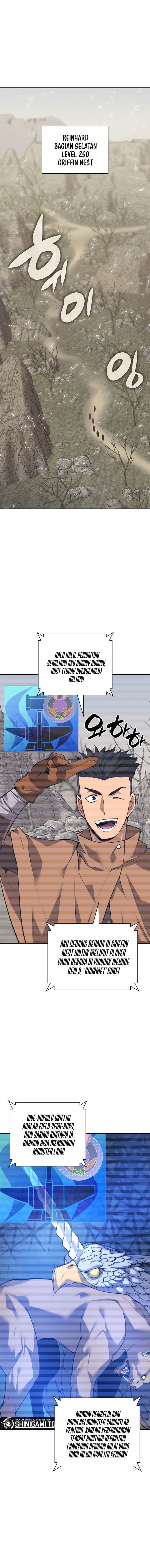 Overgeared Chap 292 - Next Chap 293