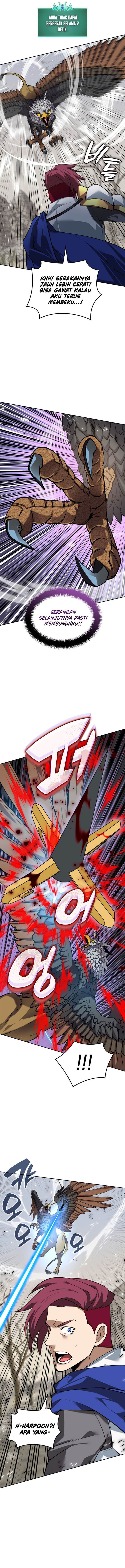 Overgeared Chap 292 - Next Chap 293