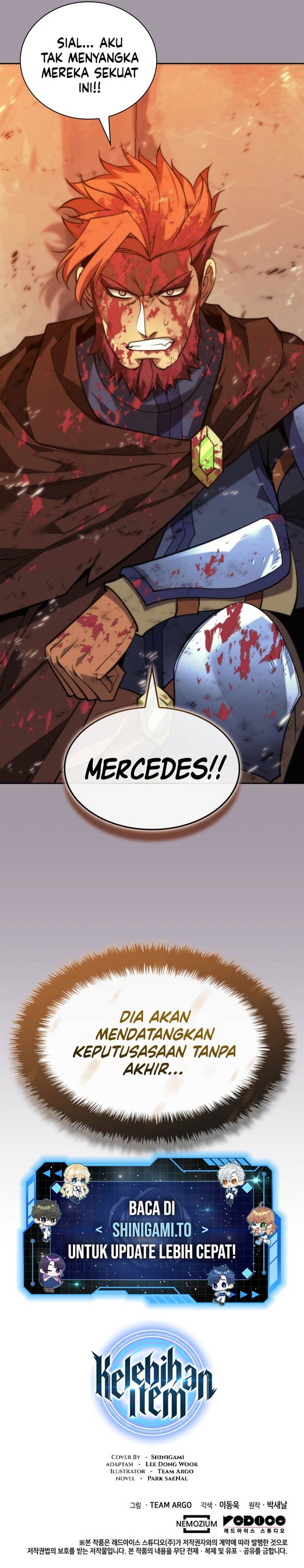 Overgeared Chap 292 - Next Chap 293