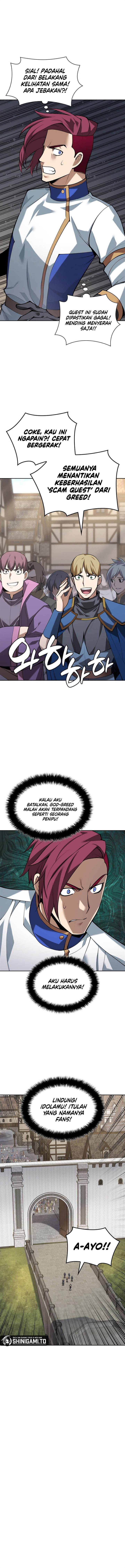 Overgeared Chap 292 - Next Chap 293