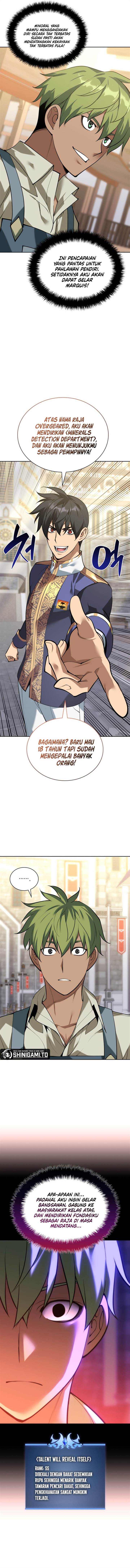 Overgeared Chap 293 - Next Chap 294