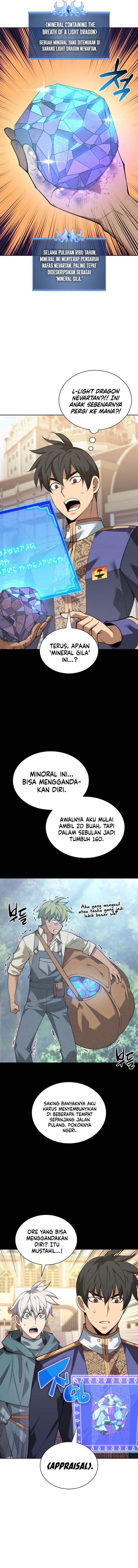 Overgeared Chap 293 - Next Chap 294