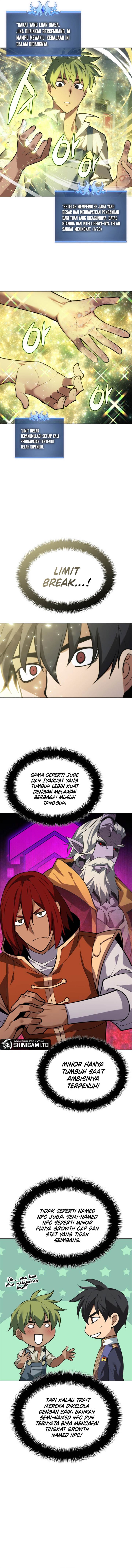 Overgeared Chap 293 - Next Chap 294