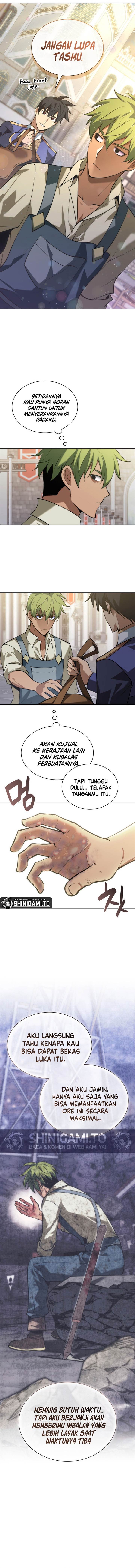 Overgeared Chap 293 - Next Chap 294